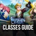 Guardians of Cloudia Slot