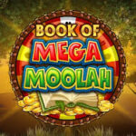 Book of Mega Moolah Slot