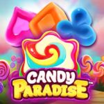 Candy Paradise Slot