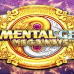 Introduction to Elemental Gems Megaways