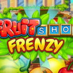 Fruit Shop Frenzy Slot
