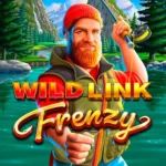 Wild Link Frenzy Slot