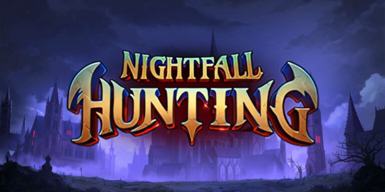 Nightfall Hunting Slot